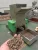 Import Price Waste Plastic Bottle Film Crusher Grinding Crushing Machine from China