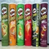 Pringles Potato Chips 165g All Flavours