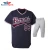 Import Print Your Own Baseball Uniform Design Customer Demands Good Quality Men Baseball Uniform In Reasonable Price from China