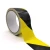 Import Printed Self Adhesive Black Yellow Hazard Warning Tape from China