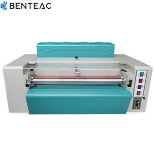 Printing Paper UV Varnish Coating Machine