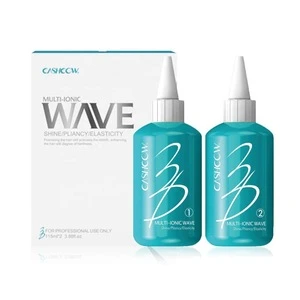 Private Label cold wave hair perm lotion