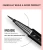 Import Private Label Liquid Eye Liner Glue Pencil Waterproof Self Adhesive Magic Eyeliner Pen from China