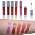 Import Private Label Liquid Lipstick Plumper Moisturizing Glitter Lip Plumping Gloss from China