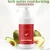 Import Private Label Organic Moisturizing Coconut Oil Shea Butter Body Lotion from China