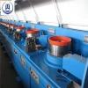 Production wire and machine wire drawing equipment