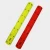 Import Professional 12 inch soft flexible transparent PVC ruler from China