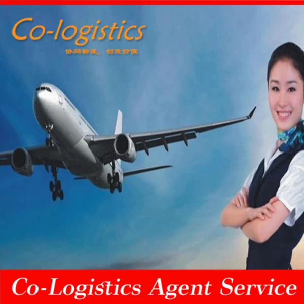 professional air freight agent in shenzhen shipping to Chile