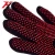 Import Professional bbq heat resistant gloves,silicone oven mitts from China