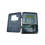 Professional Cheap Ultrasonic Flowmeter Hydraulic Oil Flow Meter Clamp On Ultrasonic Flow Meter