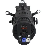 Professional concert led spotlight stage lighting led 200 watt studio spot profile light
