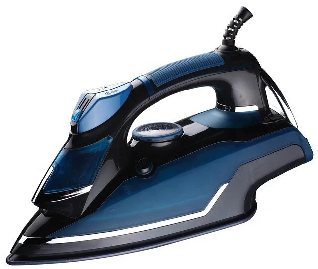 Professional Electric Steam Iron with full function in high quality