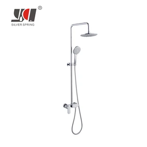 Professional Factory Bathroom Shower, Bathroom Shower Hardware Sets