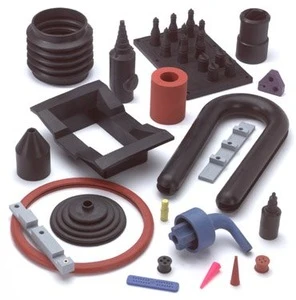 Professional factory custom silicone rubber product with cheap price