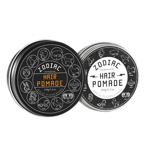 Professional Hair Care Product Hair Styling Wax for Men &amp; Women