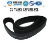 Professional manufacture v-belt v belt mitsuboshi 6743-62-3710 making machine