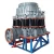 Import Professional manufacturer cone crusher machine cone rock crusher aggregate machine from China