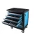 Import PROFESSIONAL METAL TOOL CABINET WITH TOOLS, WERKZEUG, KRAFTWELE TOOL TROLLEY from China