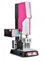Professional New Machine Industry Ultrasonic Welder For Plastic