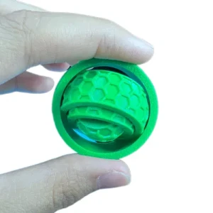 Professional Quality Fdm Process 3D Printing Service with PLA