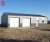 Import Professional ready made prefab storage sheds from China