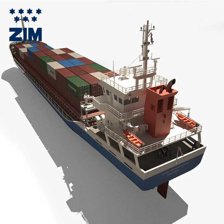 Professional Shenzhen China Logistics Service Shipping Agent Company To Usa