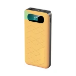 Professional station 20000mah magnetic power bank for wholesales