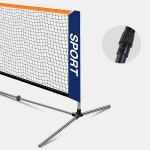 Professional The Best Football Beach Soccer Tennis Net Mini Tennis Sets