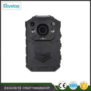 Professional Ultra Light Audio / Voice Recorder police camera police body camera