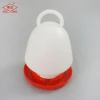 Promotion animal drinking equipment cage drinkers farm plastic manual chicken drinker