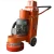 Import Promotion this month concrete floor grinder with vacuum for grinding from China