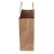 Import Promotional carbon bag candy paper bags from China