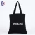 Import promotional customizable cotton canvas tote eco friendly tote bag from China