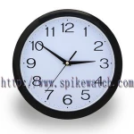 Promotional fashion wall clock