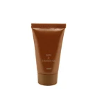 Promotional moisturizing liquid body wash bath shower gel