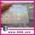 Import Promotional scratch off phone card, paper scratch off card printings from China