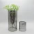 Import promotional smart crackled orange vase with good price from china from China