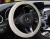 Import Promotional Universal 36-38cm Elastic Steering Wheel Cover from China