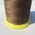 Import ptfe coated fiberglass sewing thread high temperature chemical corrosion resistance for high temperature use in industry from China