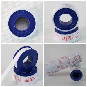 PTFE Thread Sealing Tape ,Seal Tape Ptfe ,High Temperature Ptfe Tape