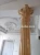 Import PU column ships and Roman columns&roman pillar pillar type /home decorative materials from China