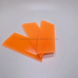 PU Squeegee for Window Cleaning