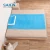 Import PU Summer bed topper folding gel cooled mattress pad from China