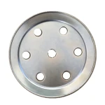 Pulley for washing machine