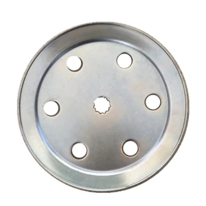 Pulley for washing machine