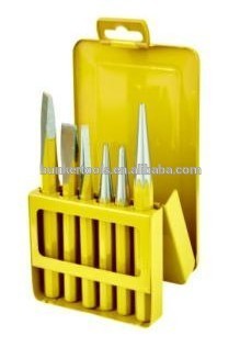 Punch and Chisel group sets