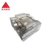 pure magnesium metal ingot price with high purity