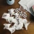 Import pure white  home decorative dream catcher from China