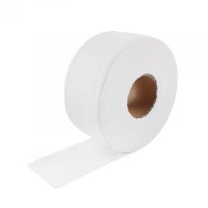 Pure wood pulp raw material tissue paper toilet tissue facial tissue paper jumbo roll