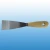 Import Putty Knife /stainless steel putty knife COP001 from China